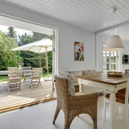 Kaino - 700m From The Sea In Sealand By Interhome Holiday home *