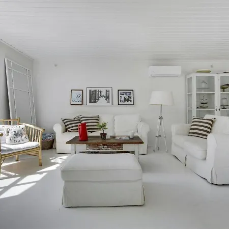 Kaino - 700m From The Sea In Sealand By Interhome Gilleleje