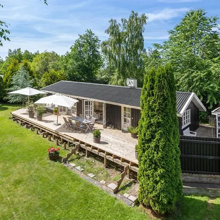 Kaino - 700m From The Sea In Sealand By Interhome Holiday home Gilleleje