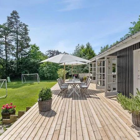 Kaino - 700m From The Sea In Sealand By Interhome Holiday home *