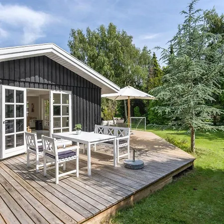 Kaino - 700m From The Sea In Sealand By Interhome Holiday home