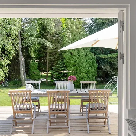 Kaino - 700m From The Sea In Sealand By Interhome Holiday home