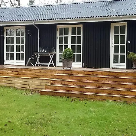 Kaino - 700m From The Sea In Sealand By Interhome * Gilleleje